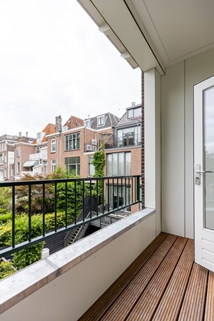 Medium property photo - Vredehofweg, 3062 EP Rotterdam